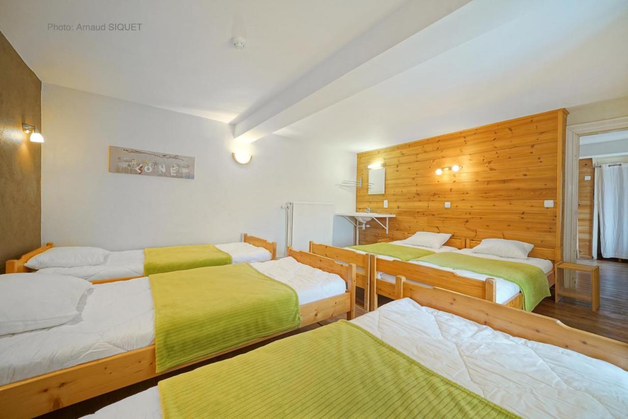 Ferme St Martin Bed & Breakfast Manhay Bagian luar foto