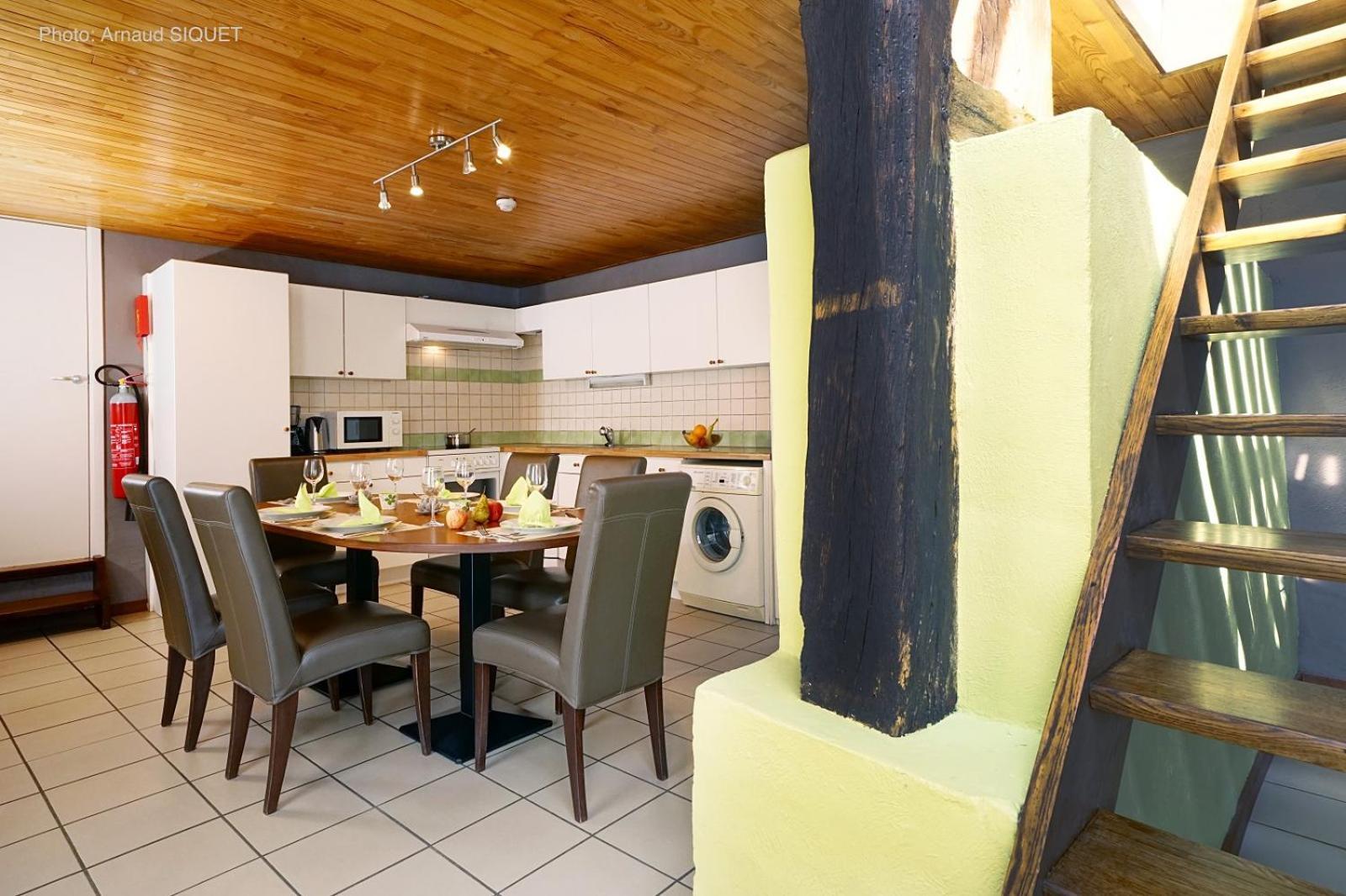 Ferme St Martin Bed & Breakfast Manhay Bagian luar foto